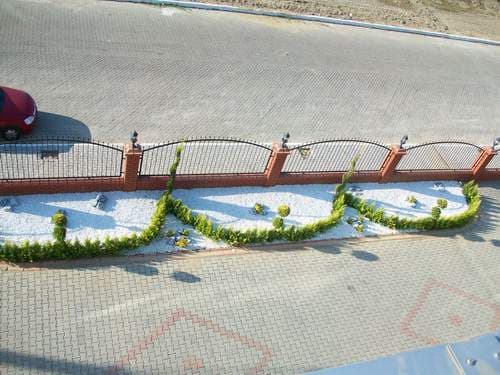 Duvar Uygulaması