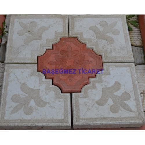 Orient Parke Taşı