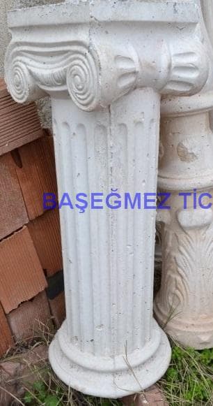 Beton Sütun