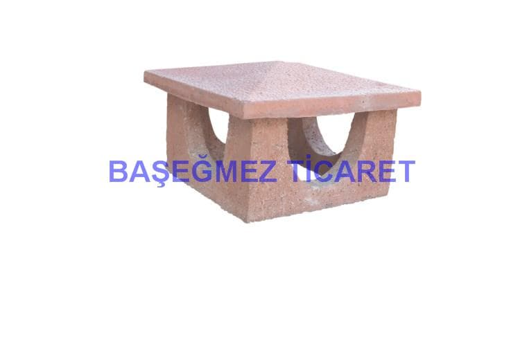 Baca 33x33