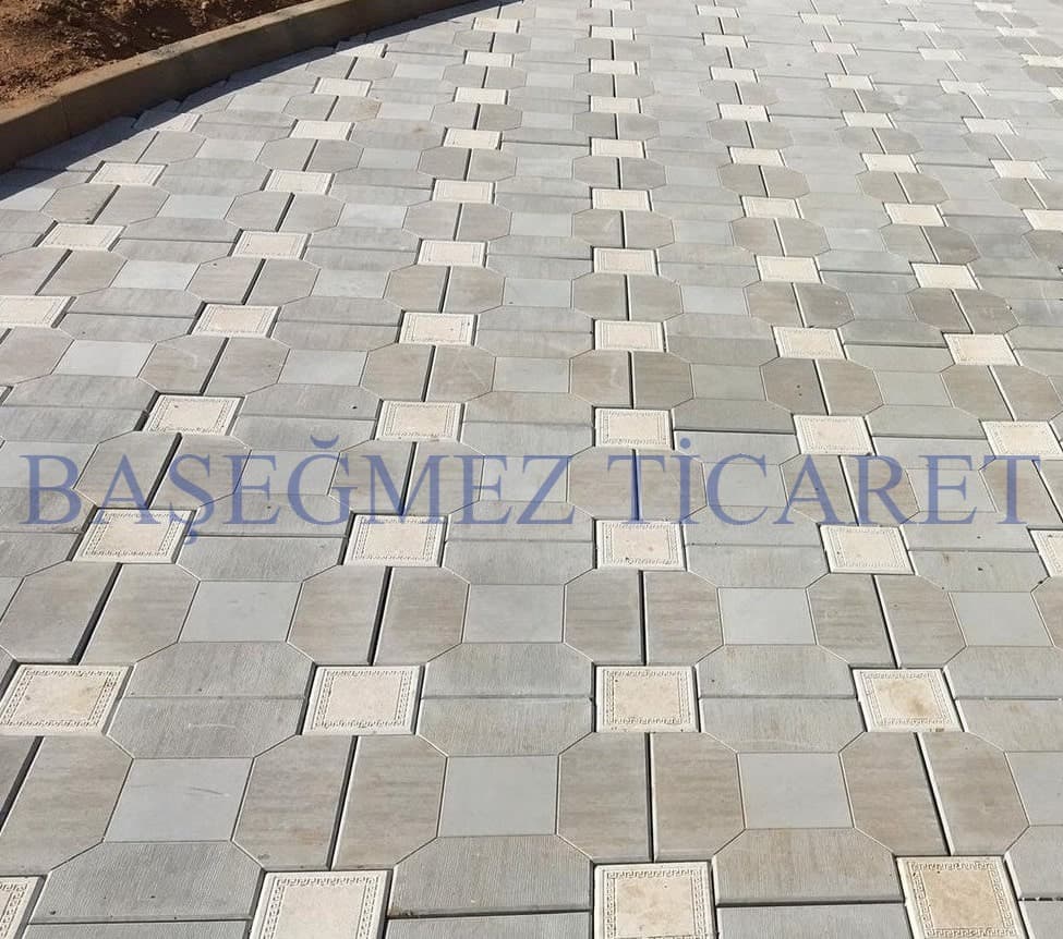 Parke Taşları
