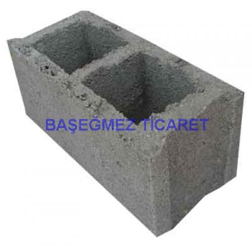 Briket & Çimger
