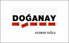 Doğanay Klinker Tuğla