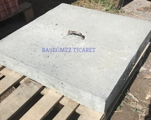 Beton Menfez Kapak