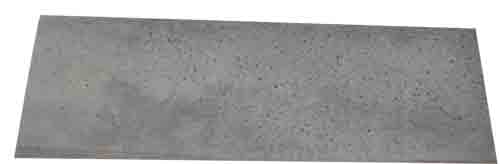 Beton Menfez Kapağı
