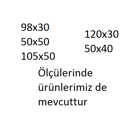 Beton Menfez Kapağı
