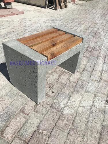Beton Bank